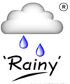 Rainy Filter